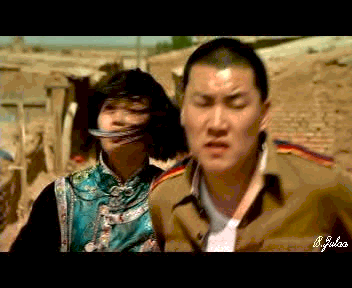 Haramlasan hair..gif
