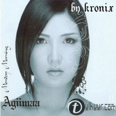 Agiimaa - Monday Morning.JPG