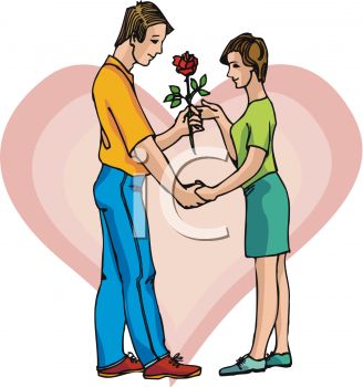 0511-0809-0418-4860_Boy_Giving_Girl_a_Rose_Clip_Art_clipart_image.jpg