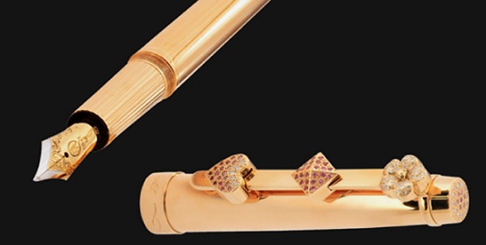 Anita-Tans-First-Diamond-and-Gold-Pen.jpg