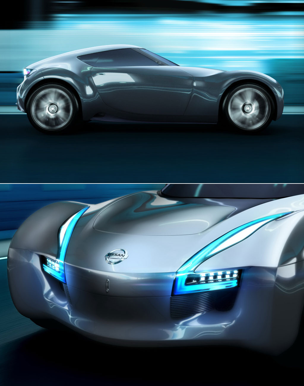 Nissan Esflow