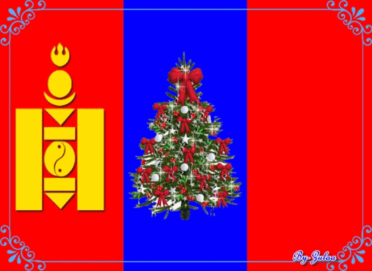 happy new year Mongolia.gif