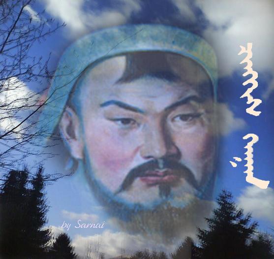 chinggis khan1.JPG