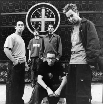 Linkin Park Wallpapers and Biography Linkin Park Wallpapers
